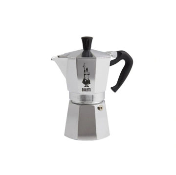 موکاپات بیالتی مدل Express |  ظرفیت 6 کاپ