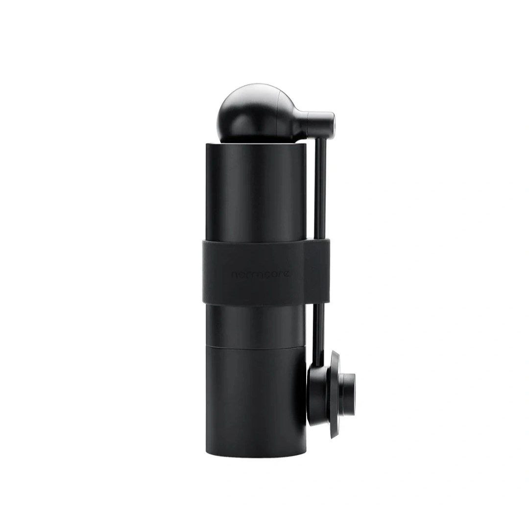 آسیاب دستی نورمکور  مدل وی 3 | Normcore MCG V3