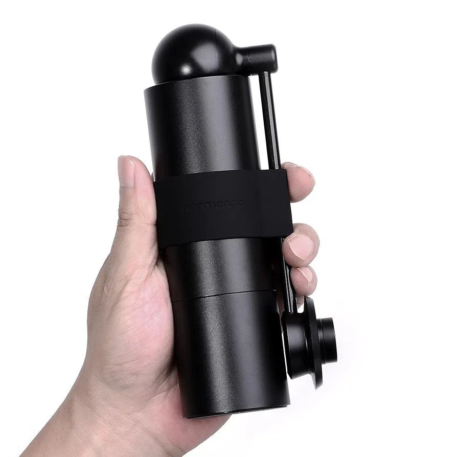 آسیاب دستی نورمکور  مدل وی 3 | Normcore MCG V3