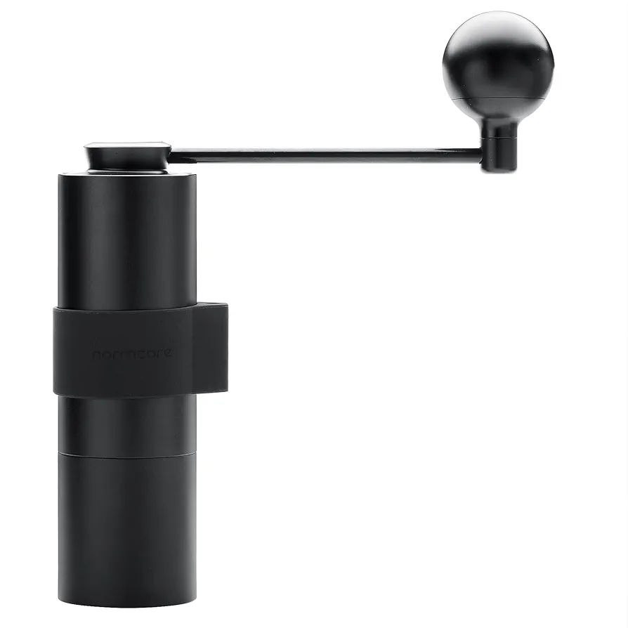 آسیاب دستی نورمکور  مدل وی 3 | Normcore MCG V3