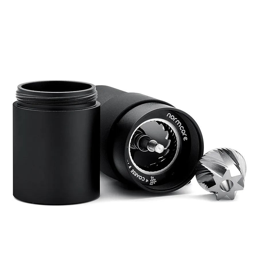 آسیاب دستی نورمکور  مدل وی 3 | Normcore MCG V3