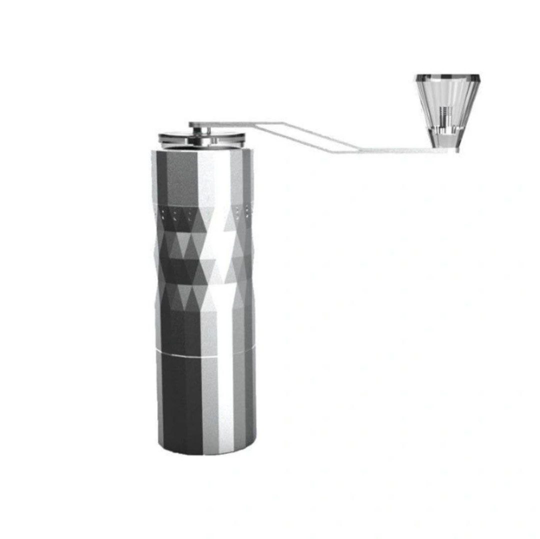 آسیاب دستی برویستا  سری ایکس - نقره ای |  Brewista MCG X Serirs - Silver