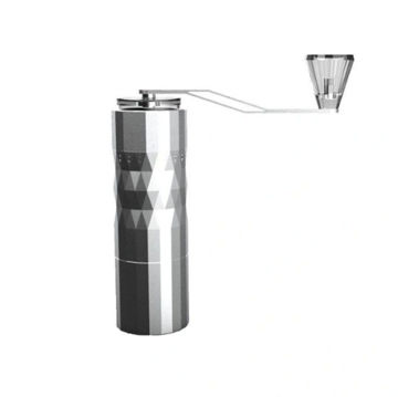 آسیاب دستی برویستا  سری ایکس - نقره ای |  Brewista MCG X Serirs - Silver