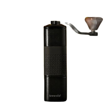 آسیاب دستی برویستا مدل آردزن میدییر |  Brewista MCG Artisan Meteor