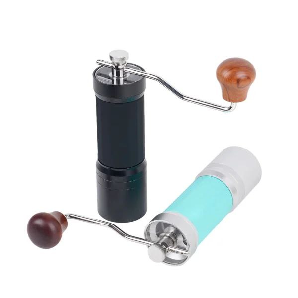 آسیاب دستی آیکاپه وی 2  |  IKAPE MCG V2 - KM7