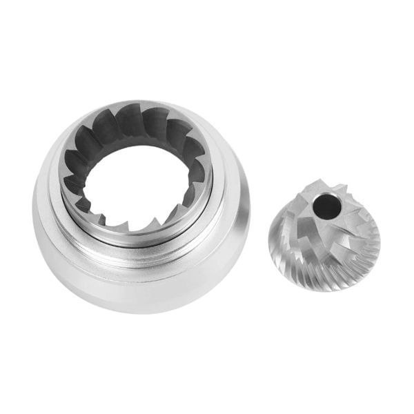 آسیاب دستی آیکاپه وی 2  |  IKAPE MCG V2 - KM7