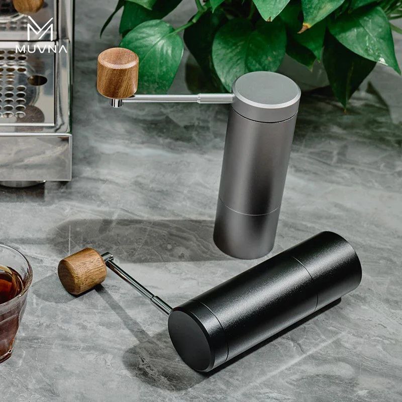 آسیاب دستی موونا مدل روتاری |  MUVNA MCG  rotary