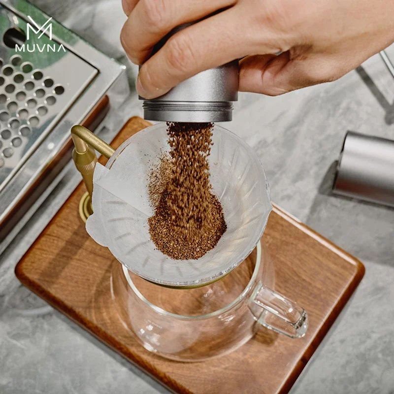 آسیاب دستی موونا مدل روتاری |  MUVNA MCG  rotary