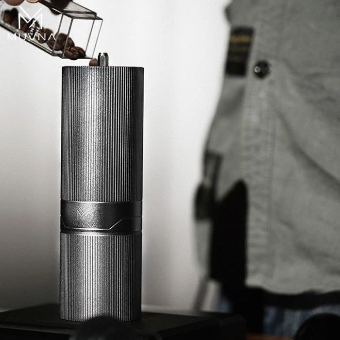 آسیاب دستی موونا مدل جی ام وان |  MUVNA MCG  GM1