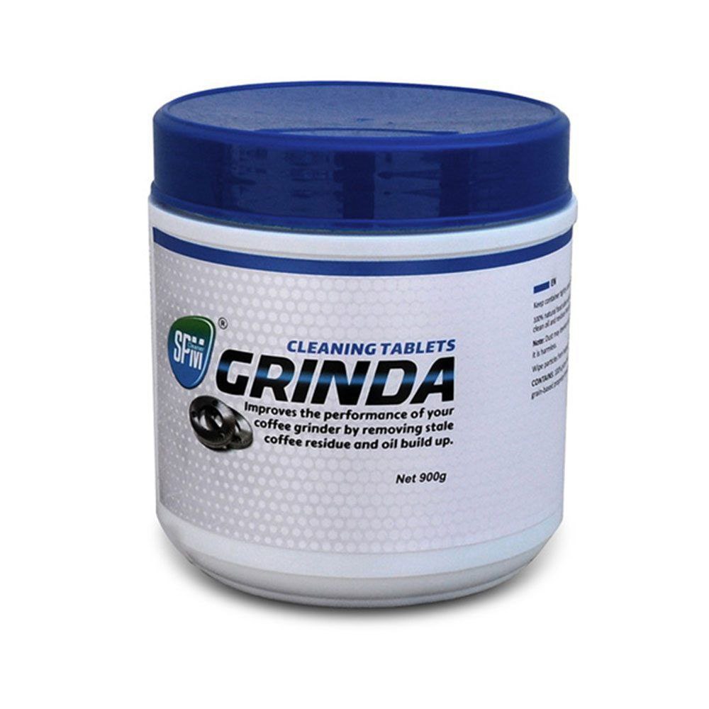 قرص تمیزکننده دستگاه آسیاب گرایندا -  اس پی ام | SPM GRINDA