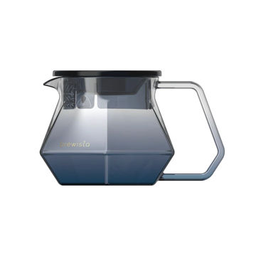 سرور V60 برویستا سری ایکس |  BREWISTA GLASS SERVER Xseries