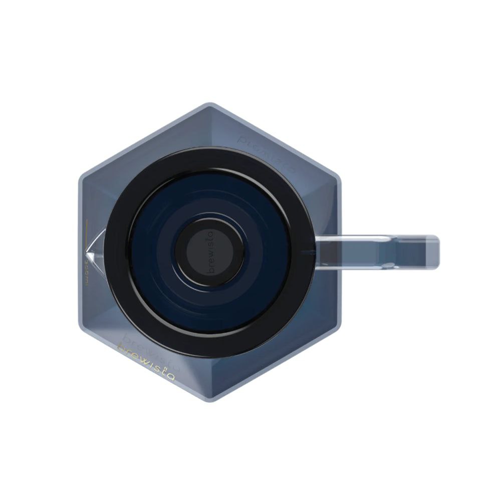 سرور V60 برویستا سری ایکس |  BREWISTA GLASS SERVER Xseries