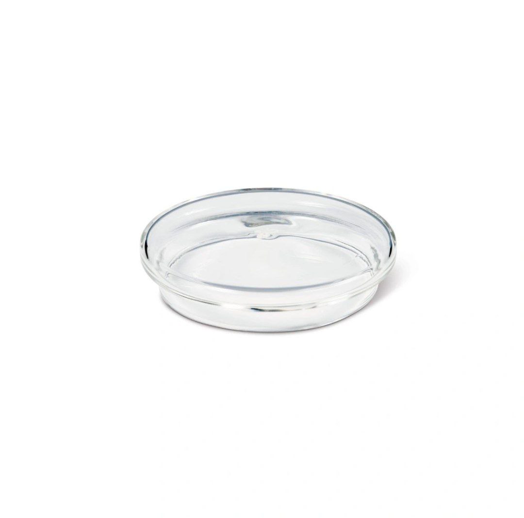 سرور V60 چیبو ارجینال آلمانی - کریستالی |  Tchibo GLASS SERVER