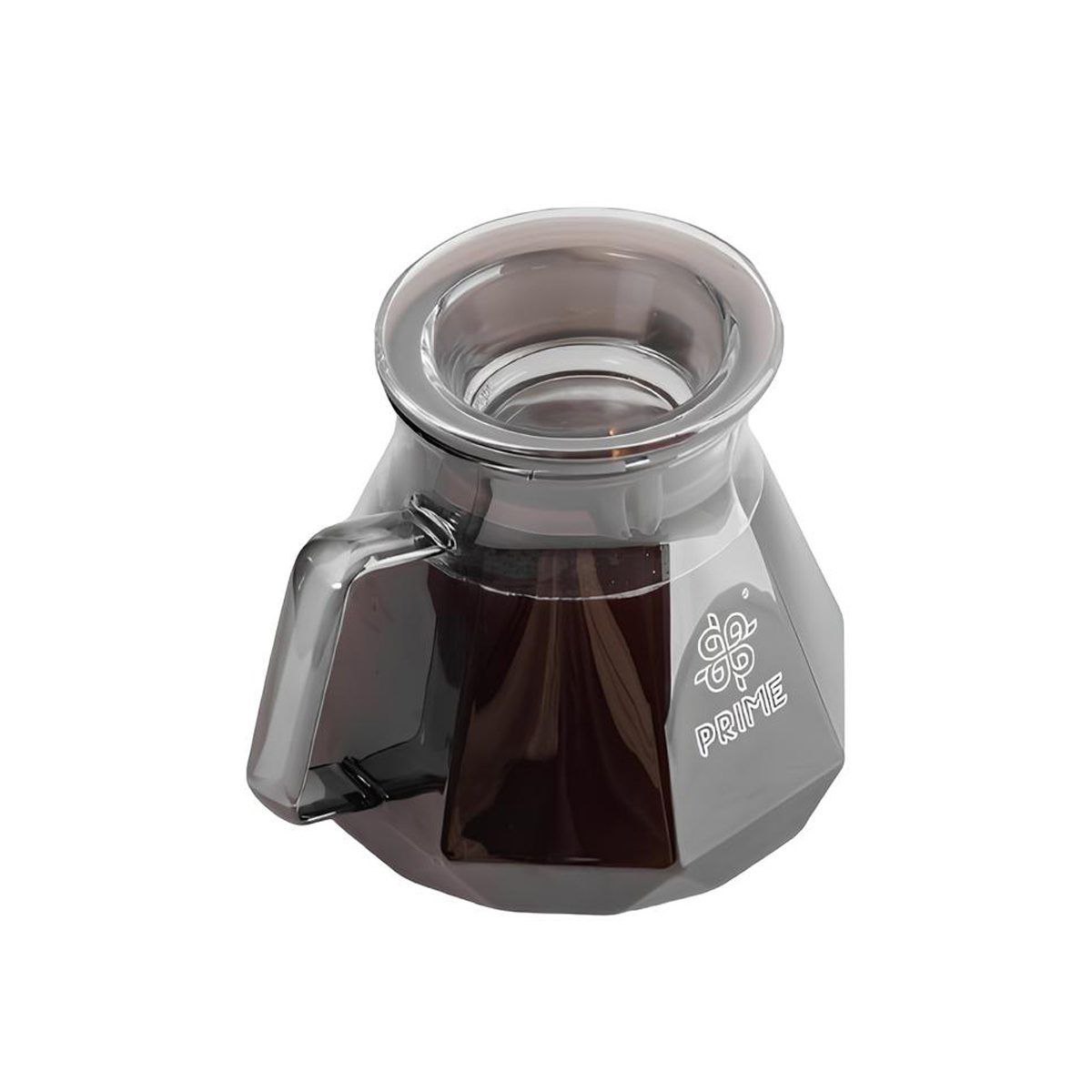 سرور V60 پرایم  - دایموند  |  PRIME GLASS SERVER 600ml