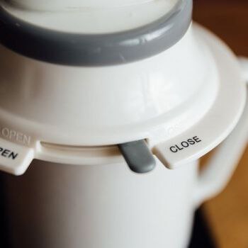 دریپر V60 و کلور - بونا ویتا  |  V60 Dripper - bonaVITA