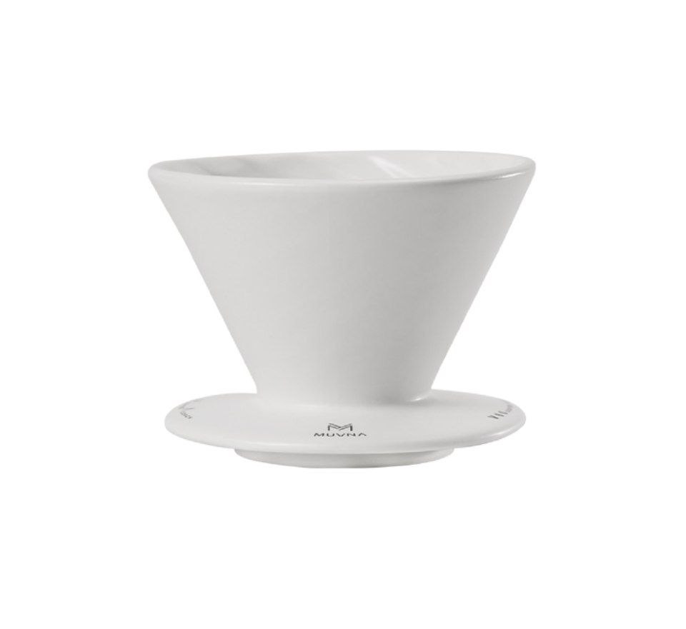 دریپر V60 سرامیکی زینگوو  |  V60 Ceramics Dripper - Xingwo
