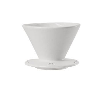 دریپر V60 سرامیکی زینگوو  |  V60 Ceramics Dripper - Xingwo