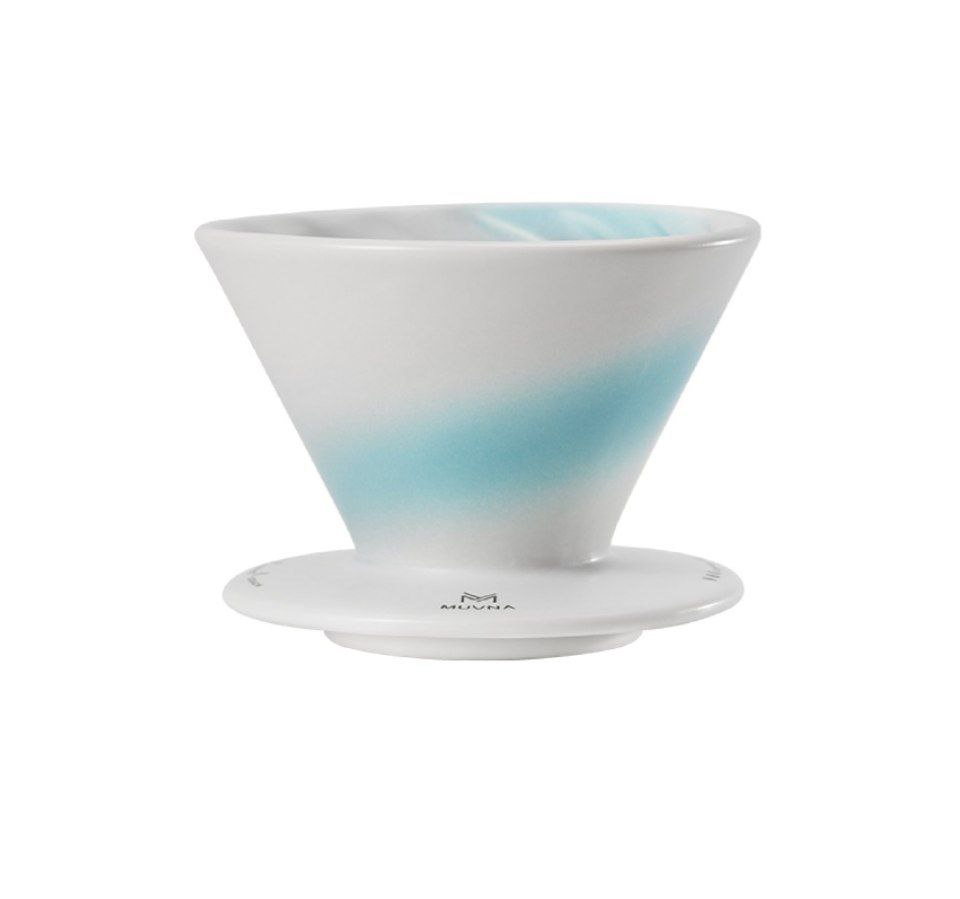 دریپر V60 سرامیکی زینگوو  |  V60 Ceramics Dripper - Xingwo