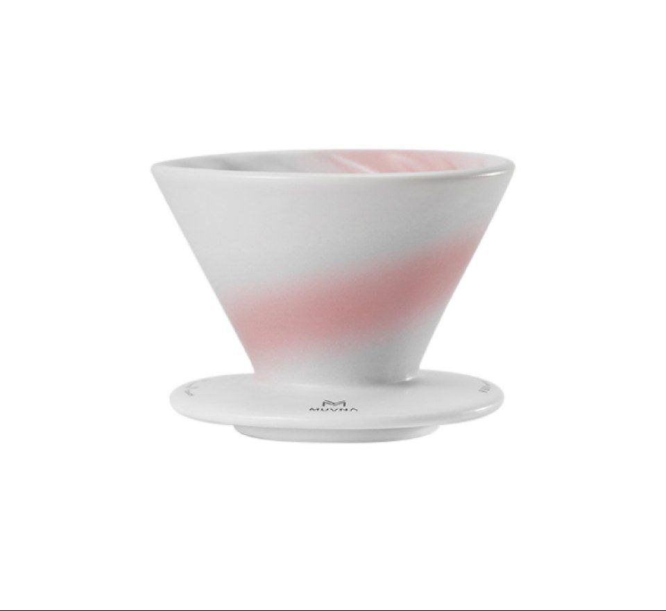 دریپر V60 سرامیکی زینگوو  |  V60 Ceramics Dripper - Xingwo