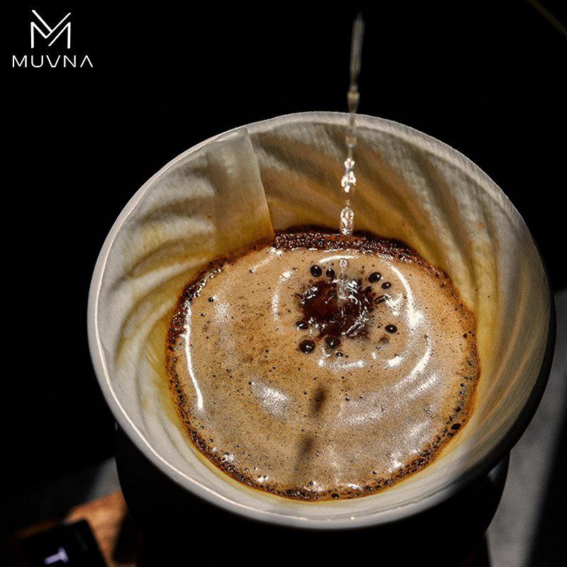 دریپر V60 سرامیکی زینگوو  |  V60 Ceramics Dripper - Xingwo