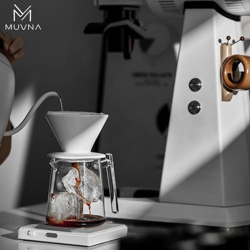 دریپر V60 سرامیکی زینگوو  |  V60 Ceramics Dripper - Xingwo