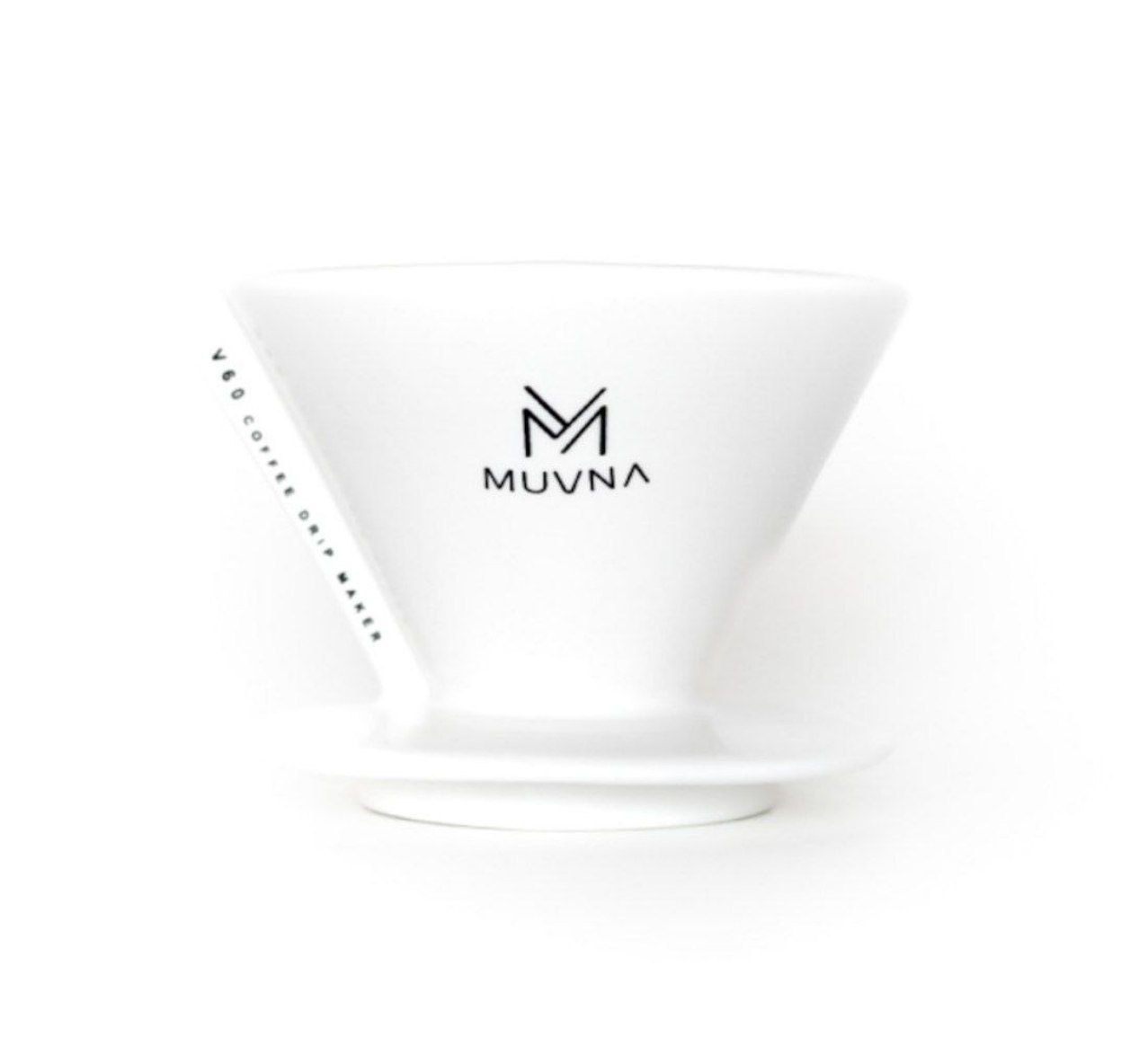 دریپر V60 سرامیکی موونا - زینگ چوآن |  V60 Ceramics Dripper - Xingwo