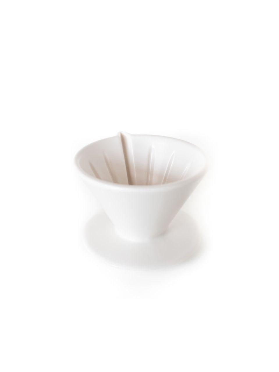 دریپر V60 سرامیکی موونا - زینگ چوآن |  V60 Ceramics Dripper - Xingwo