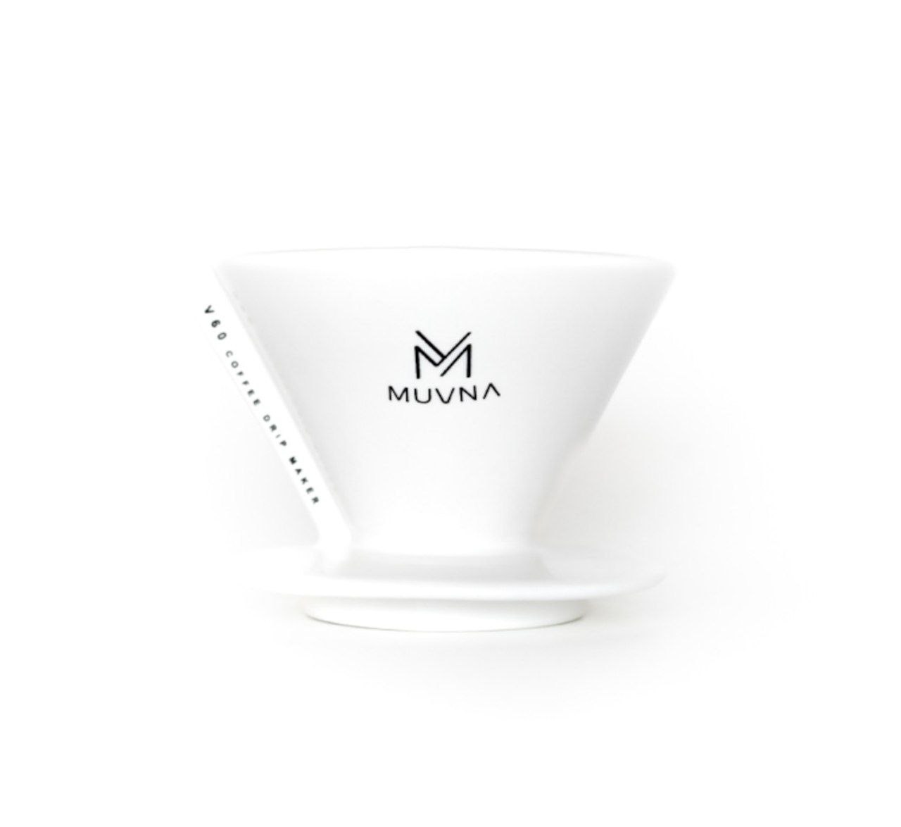 دریپر V60 سرامیکی موونا - زینگ چوآن |  V60 Ceramics Dripper - Xingwo