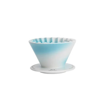 دریپر V60 سرامیکی موونا - زینگ چوآن |  V60 Ceramics Dripper - Xingwo
