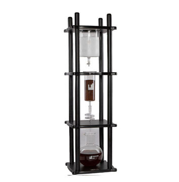 کلدبرو تاور   حجم 2 لیتر - مدل +W2