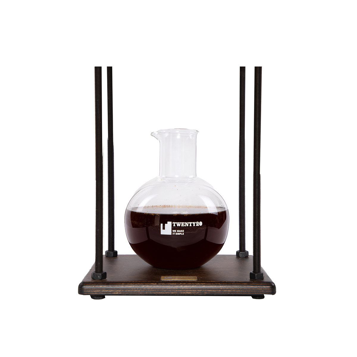 کلدبرو تاور   حجم 2 لیتر - مدل Wi2