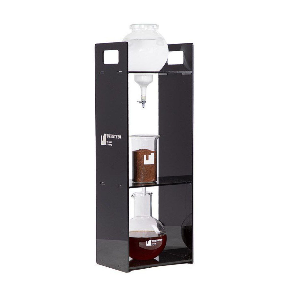 کلدبرو تاور   حجم 500 میلی لیتر - مدل P16