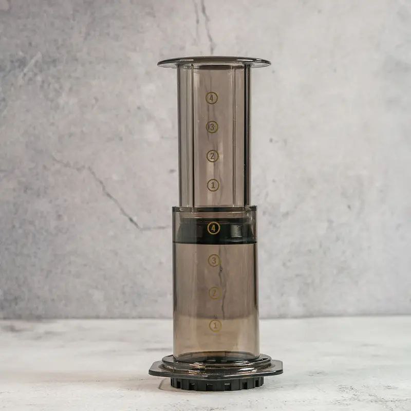 قهوه‌ ساز ایروپرس  | AeroPress