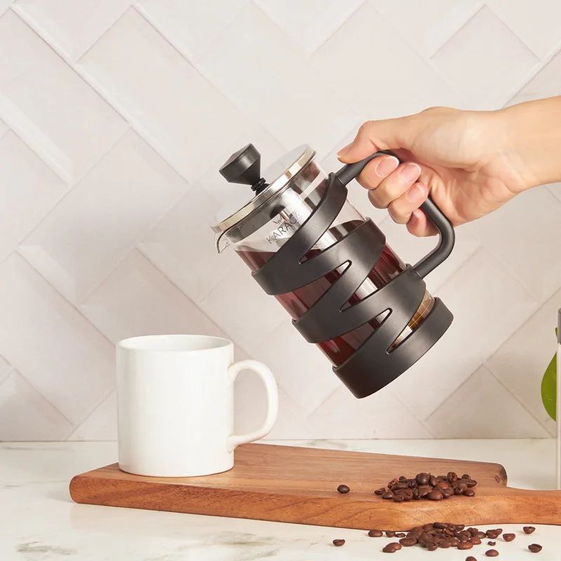 فرنچ پرس کاراجا | Karaca Diamond