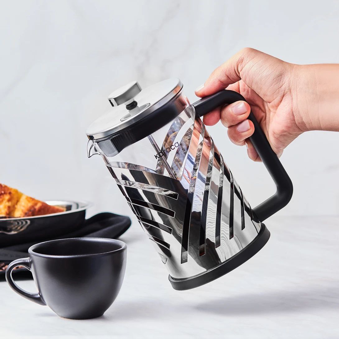 فرنچ پرس کاراجا | Karaca Wave