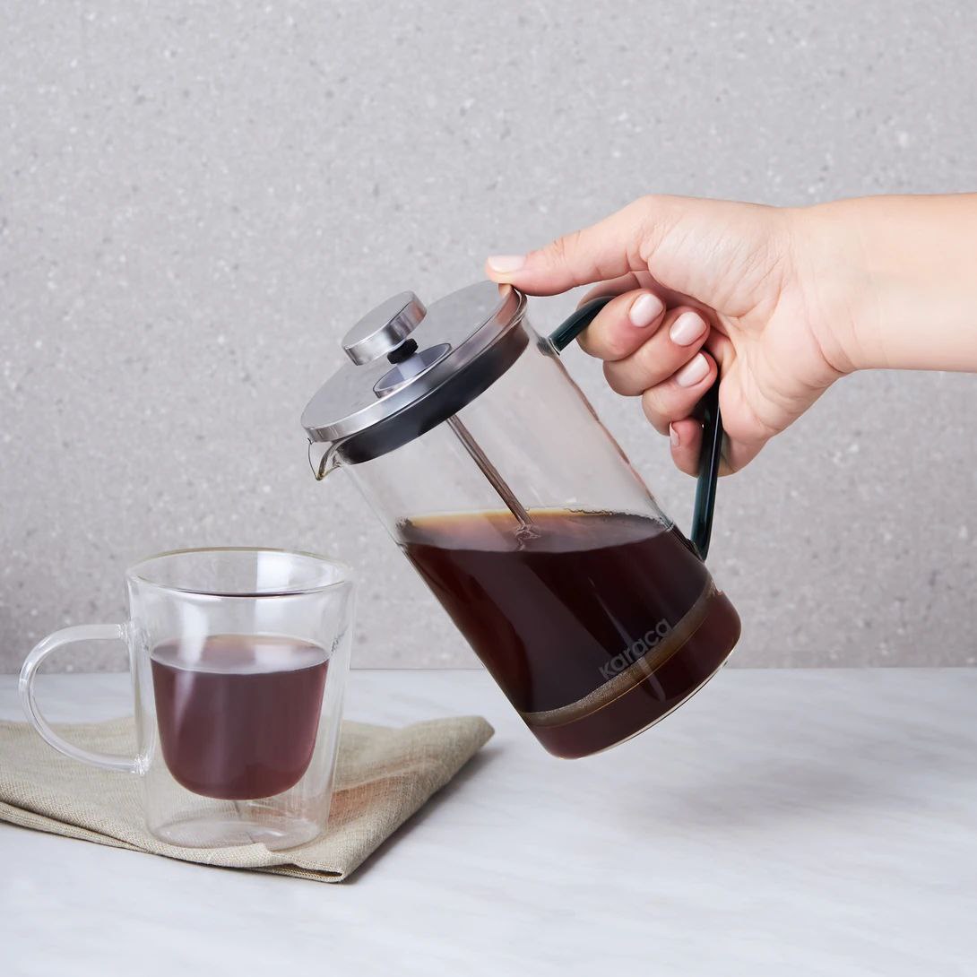 فرنچ پرس کاراجا | Karaca CoffeeBean