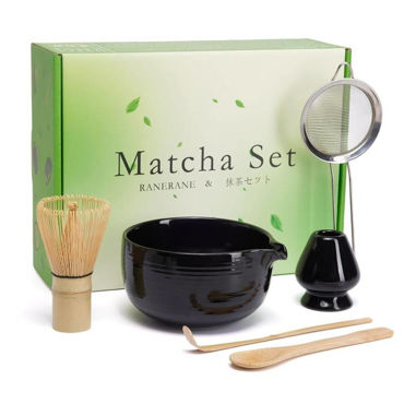 تصویر برای دسته  ابزار ماچا