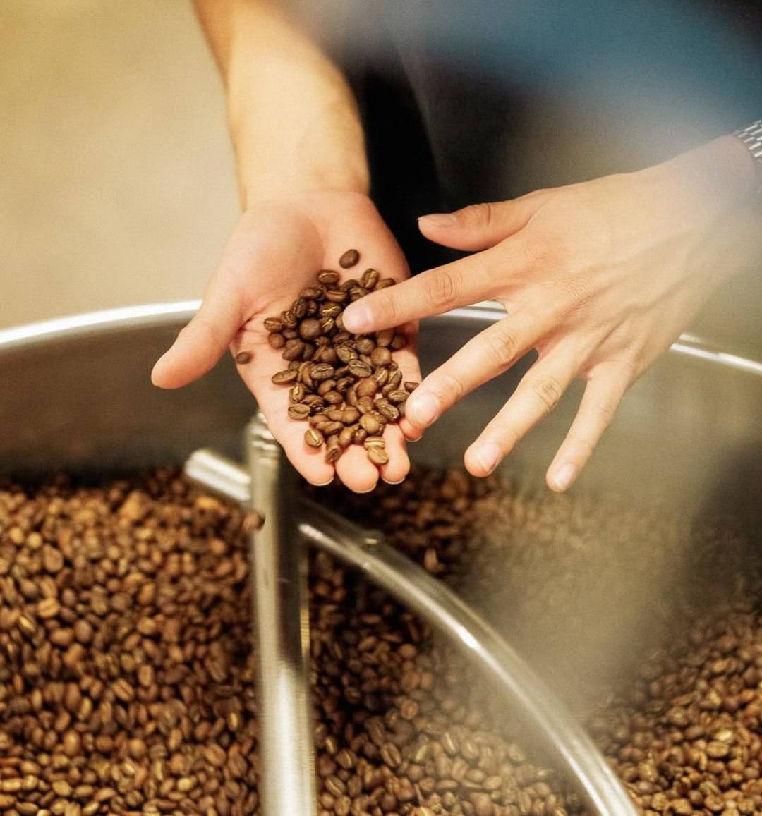 دانه قهوه تخصصی کلمبیا | LUSSO Colvara