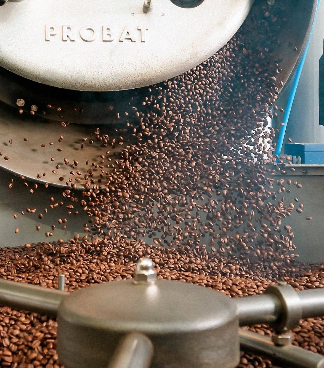 دانه قهوه تخصصی اتیوپی | LUSSO Ethie'l