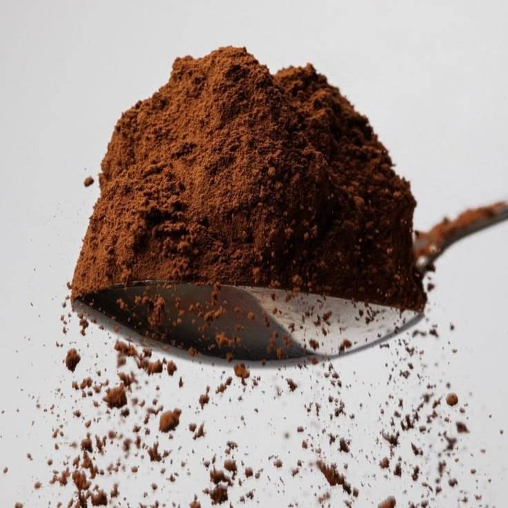 پودر قهوه ترک اسپشیال لوسو | LUSSO Turkish Coffee