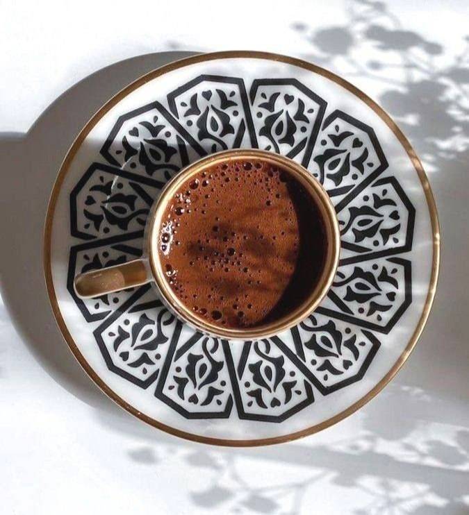 قهوه یزدی اصل لوسو | LUSSO Yazdi Coffee