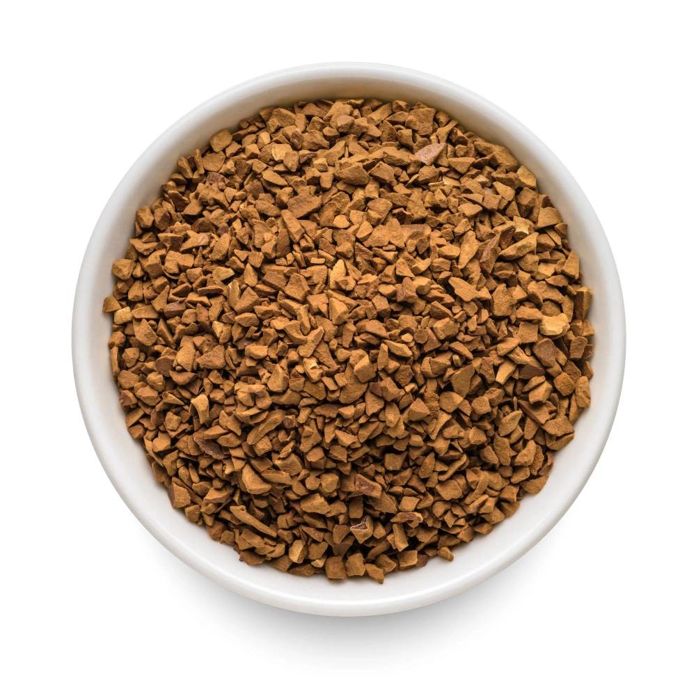 پودر قهوه نسکافه گلد اکوادور - اصل |  LUSSO Gold Ecuador