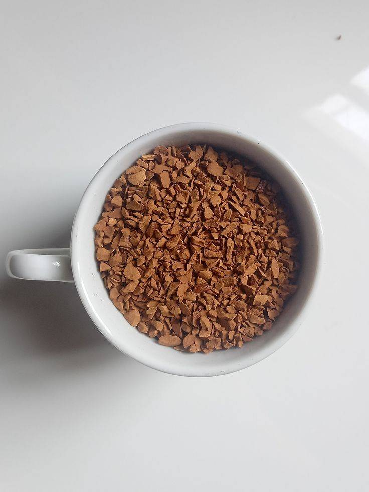 پودر قهوه نسکافه گلد برزیل - اصل |  LUSSO Gold Brasil