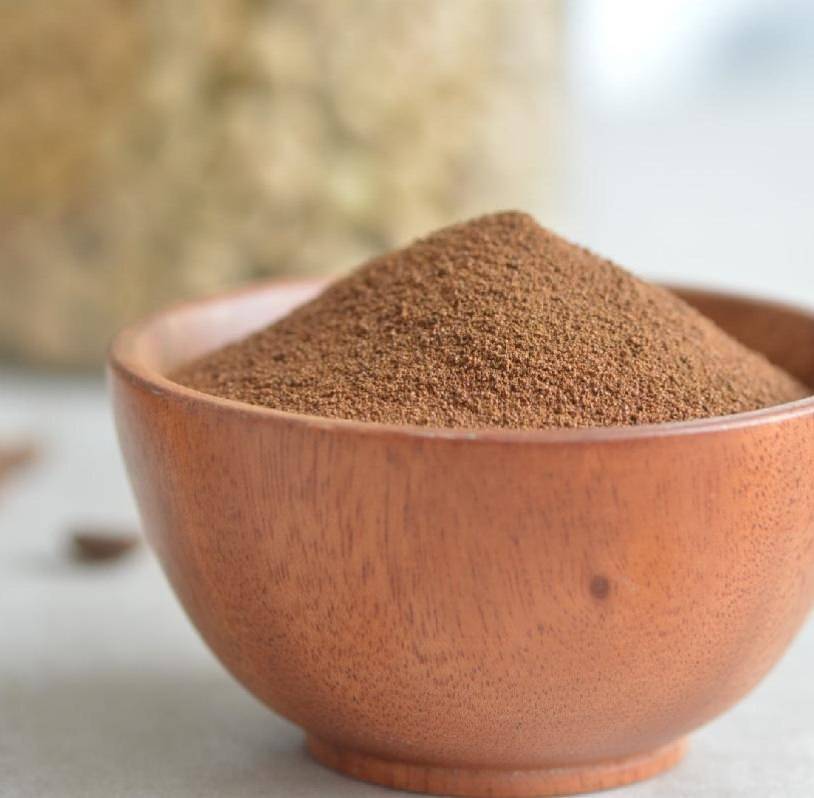 پودر قهوه  اسپرسو فوری اصل - فول کافئین - 500 گرم |  LUSSO Freeze-dried Coffee