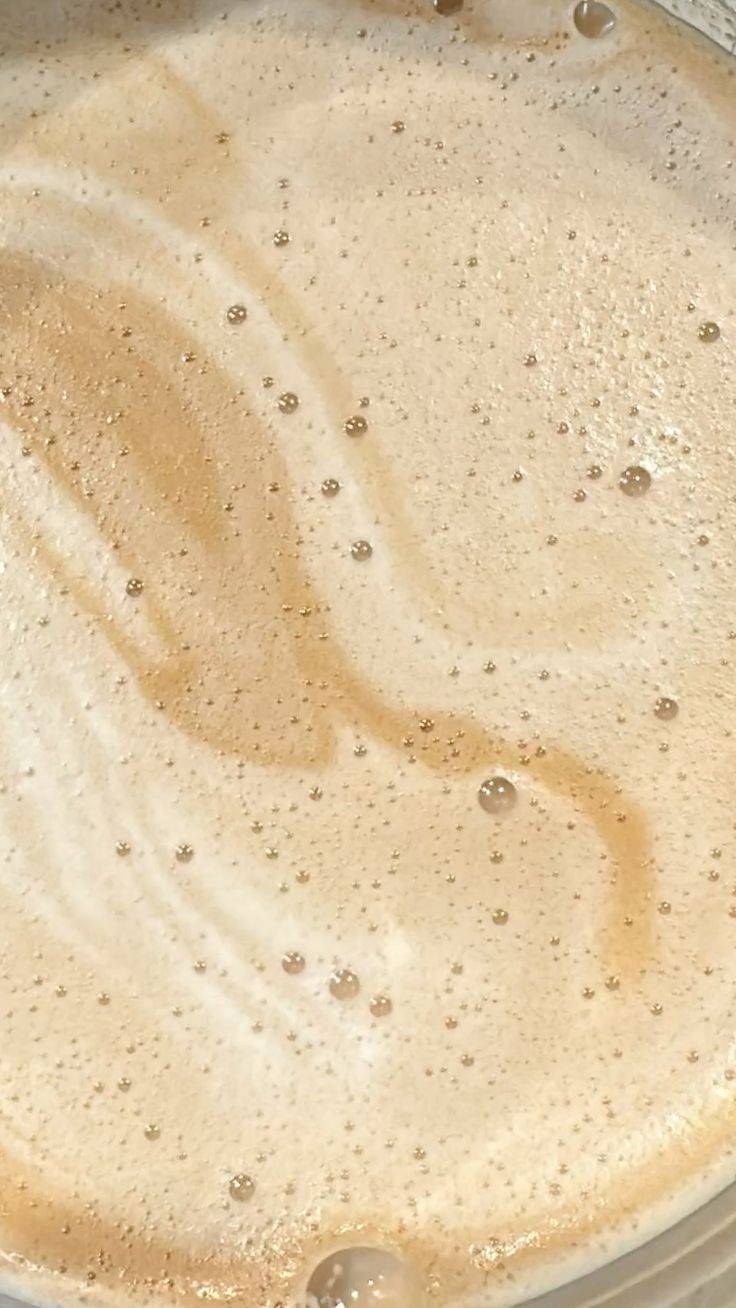 پودر کاپوچینو اسپشیال - 500 گرمی | LUSSO Special cappuccino powder