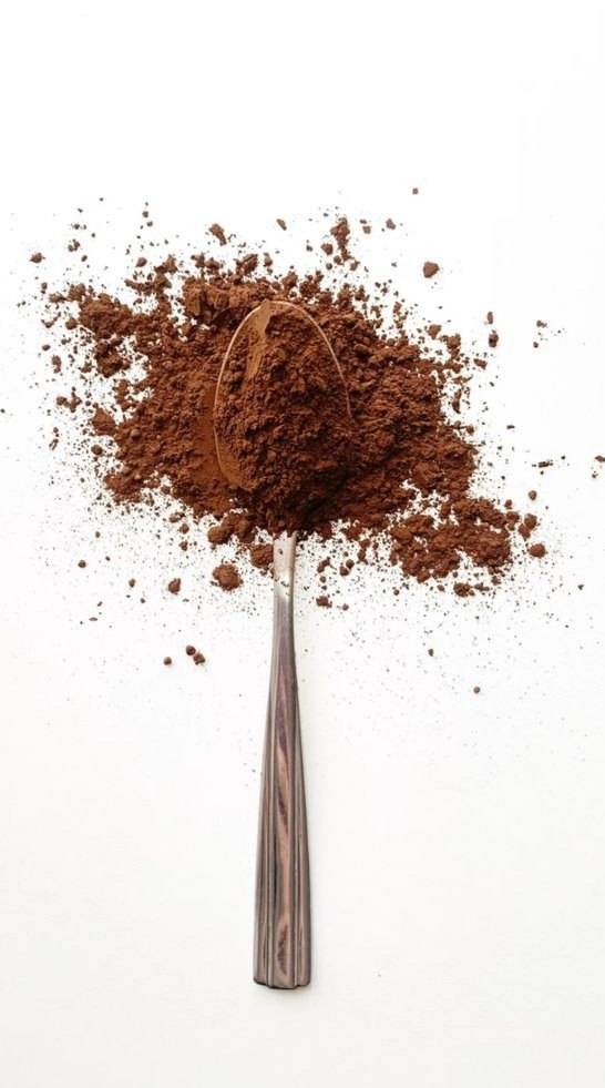 پودر کاکائو اسپشیال - 500 گرمی | LUSSO Special Cocoa powder