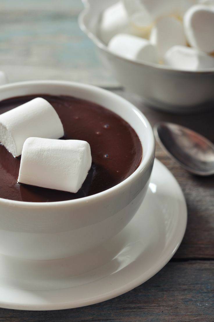 پودر هات چاکلت اسپشیال - 500 گرمی | LUSSO Special Hot chocolate powder