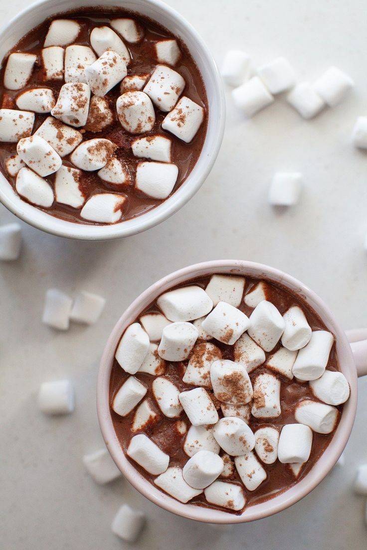 پودر هات چاکلت اسپشیال - 500 گرمی | LUSSO Special Hot chocolate powder