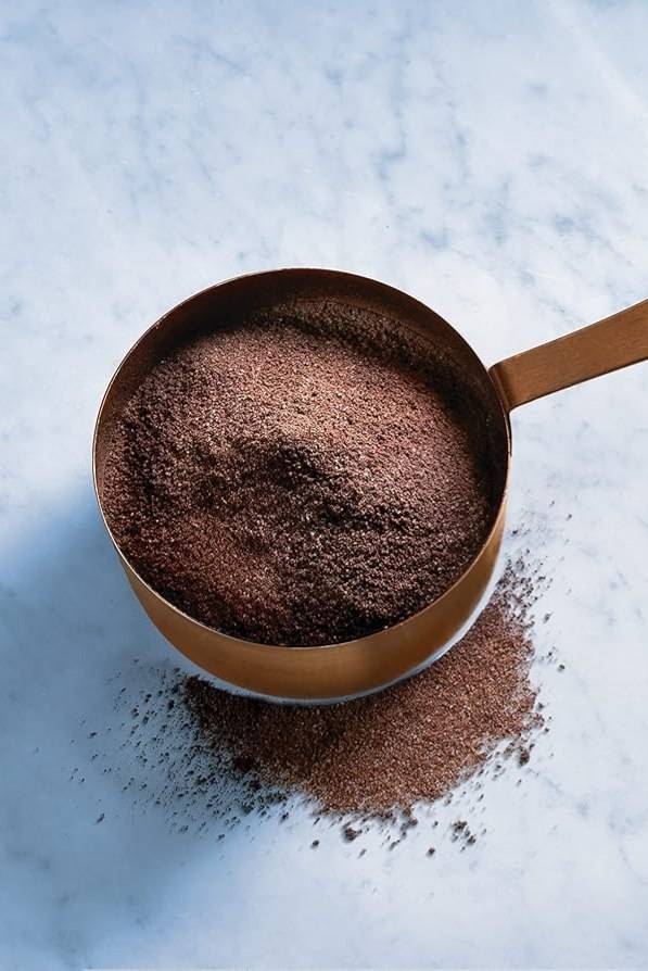 پودر هات چاکلت اسپشیال - 500 گرمی | LUSSO Special Hot chocolate powder