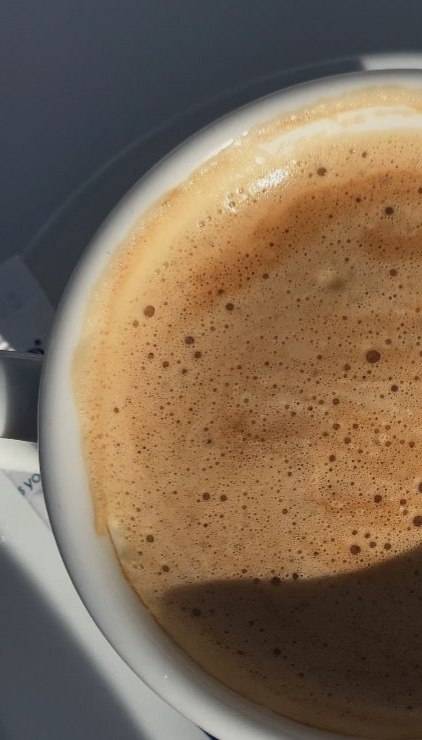 پودر کافی میکس  3 در 1  اسپشیال - 500 گرمی | LUSSO Coffee mix 3 in 1 powder